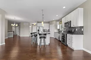 3751 Sanctuary Loop, Hilliard, OH 43026 - Photo 5