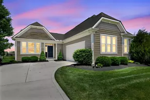 3751 Sanctuary Loop, Hilliard, OH 43026 - Photo 1