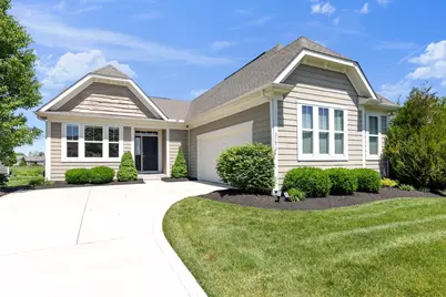 3751 Sanctuary Loop, Hilliard, OH 43026 - Photo 1