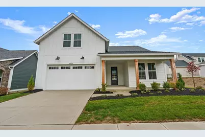 8866 Coe Drive, Plain City, OH 43064 - Photo 3