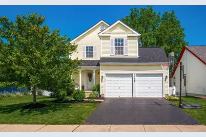 2690 Ashlynn Lane, Hilliard, OH 43026 - Photo 3