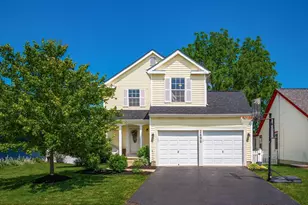 2690 Ashlynn Ln, Hilliard, OH 43026 - Photo 3
