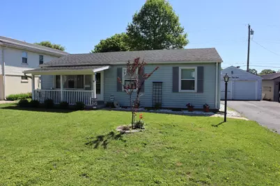 358 Ely Street, Washington Court House, OH 43160 - Photo 1