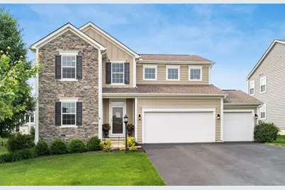 627 Ludham Trail, Pickerington, OH 43147 - Photo 1
