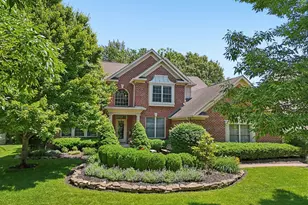 6493 Ballantrae Pl, Dublin, OH 43016 - Photo 1