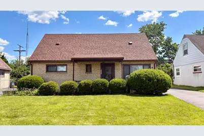 3321 Eakin Road, Columbus, OH 43204 - Photo 1