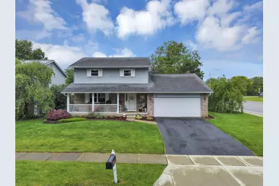 7687 Foxboro Court, Columbus, OH 43235 - Photo 61