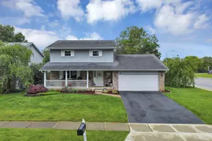 7687 Foxboro Ct, Columbus, OH 43235 - Photo 61