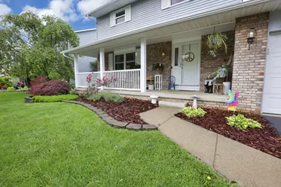 7687 Foxboro Court, Columbus, OH 43235 - Photo 3