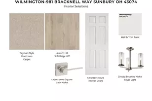 981 Bracknell Wy, Sunbury, OH 43074 - Photo 3
