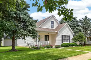 24 Bloomfield Hills Dr, South Bloomfield, OH 43103 - Photo 3