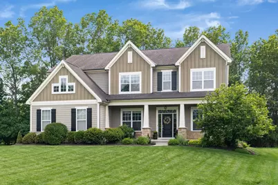 8558 Gosling Way, Powell, OH 43065 - Photo 1