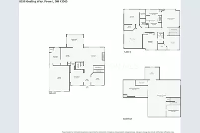 8558 Gosling Way, Powell, OH 43065 - Photo 59