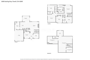 8558 Gosling Wy, Powell, OH 43065 - Photo 59