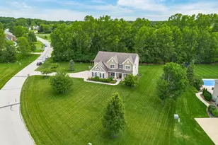 8558 Gosling Wy, Powell, OH 43065 - Photo 53