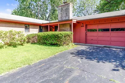 345 Ridgedale Drive N, Worthington, OH 43085 - Photo 21