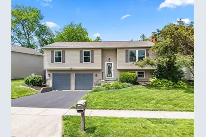 3608 Cypress Creek Drive, Columbus, OH 43228 - Photo 3