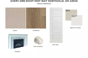 2185 Night Mist Wy, Marysville, OH 43040 - Photo 3