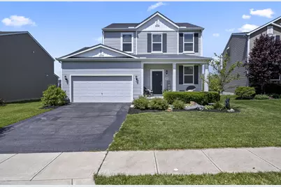5854 Slane Loop, Westerville, OH 43081 - Photo 69