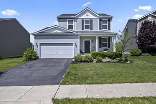 5854 Slane Loop, Westerville, OH 43081 - Photo 69