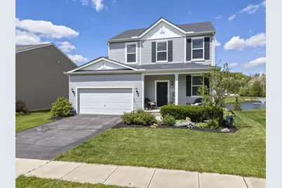 5854 Slane Loop, Westerville, OH 43081 - Photo 53