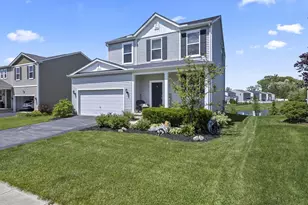 5854 Slane Loop, Westerville, OH 43081 - Photo 3