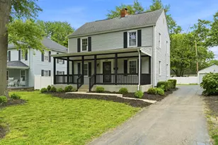 618 Eastmoor Blvd, Columbus, OH 43209 - Photo 3