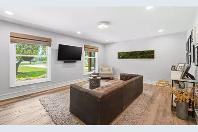 5540 Sunset Court #Sunset Court, Powell, OH 43065 - Photo 13