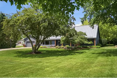 5540 Sunset Court #Sunset Court, Powell, OH 43065 - Photo 3
