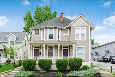 [Address not provided], Columbus, OH 43201 - Photo 1
