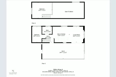 10950 Cherokee Drive #59, Lakeview, OH 43331 - Photo 27
