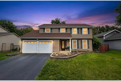 3148 Curtis Knoll Drive, Dublin, OH 43017 - Photo 1