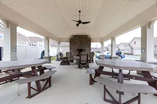 76 Courtyard Crossing Dr, Powell, OH 43065 - Photo 11