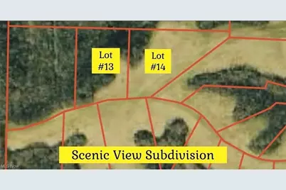 1405 State Route 13 SE, Crooksville, OH 43731 - Photo 5
