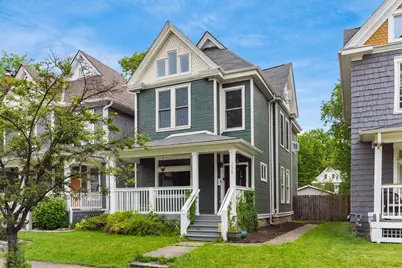 730 S Champion Avenue, Columbus, OH 43205 - Photo 1