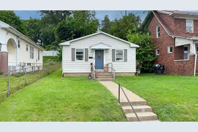 821 Ohio Street, Zanesville, OH 43701 - Photo 1