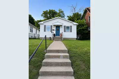 821 Ohio Street, Zanesville, OH 43701 - Photo 1