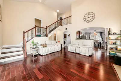 3219 Sitka Spruce Drive, Grove City, OH 43123 - Photo 11