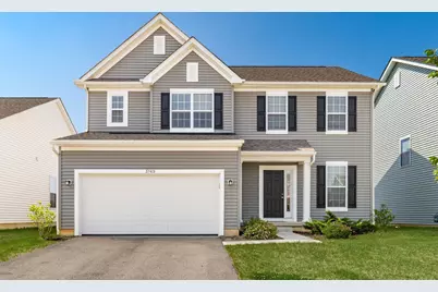 3749 Mantle Drive, Powell, OH 43065 - Photo 1