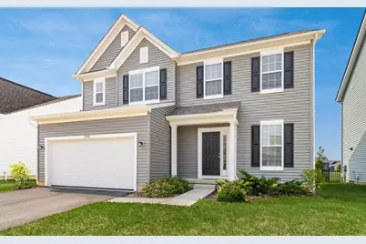 3749 Mantle Drive, Powell, OH 43065 - Photo 3