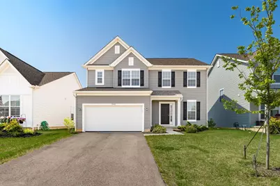 3749 Mantle Drive, Powell, OH 43065 - Photo 5