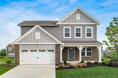9041 Hawk Hill Way, Plain City, OH 43064 - Photo 1