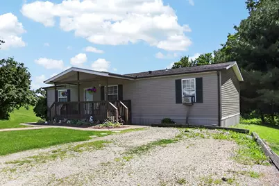 8320 Hopewell National Road, Zanesville, OH 43701 - Photo 5