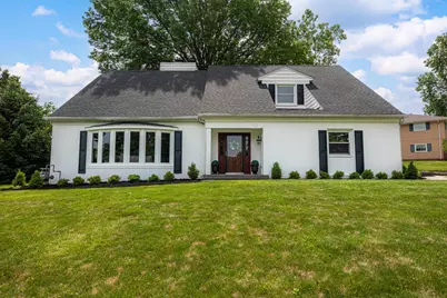 1691 Knob Hill Drive, Coshocton, OH 43812 - Photo 9