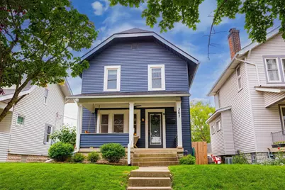 367 Sheldon Avenue, Columbus, OH 43207 - Photo 1