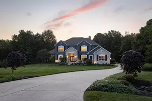 7193 Hoover Reserve Ct N, Westerville, OH 43081 - Photo 1