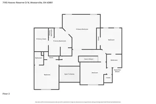 7193 Hoover Reserve Ct N, Westerville, OH 43081 - Photo 31