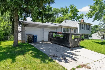 2261 Quartz Street, Grove City, OH 43123 - Photo 23