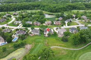 5751 Medallion Dr E, Westerville, OH 43082 - Photo 53