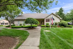 36 Abbeycross Ln, Westerville, OH 43082 - Photo 35